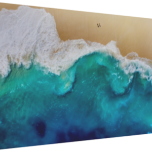 Canvas Beach