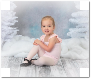 Gloss Canvas: Thick Gallery Wrap: 12x10
